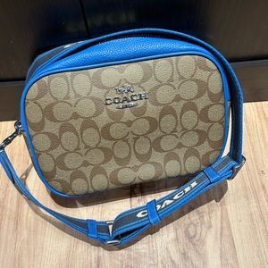 Coach Crossbody Bag - Brand new, Never Used